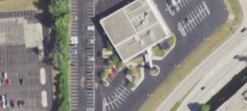 Elmhurst Office Building For Rent