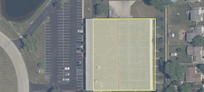 Industrial Warehouse Space for Lease