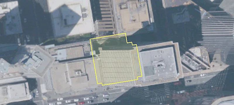 San Francisco Office Space Available