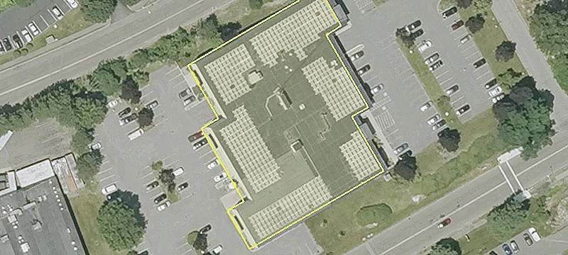 Peabody Office and Flex Space