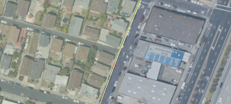 South San Francisco Flex Space
