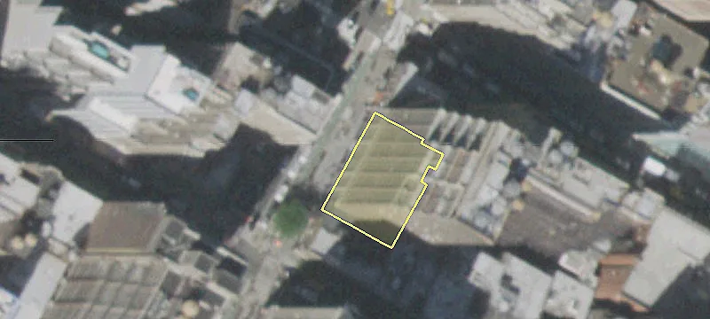 Midtown Manhattan Redevelopment Opportunity