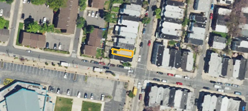 South Philadelphia Redeveloped Campus Space