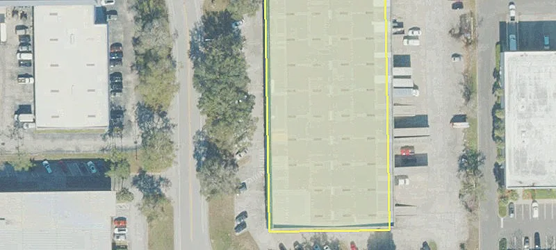 Orlando Warehouse Space Available