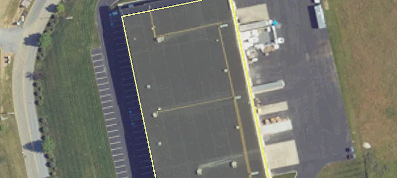 Industrial Space with Storage Available