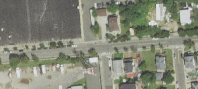 Industrial Space Near Inwood Park