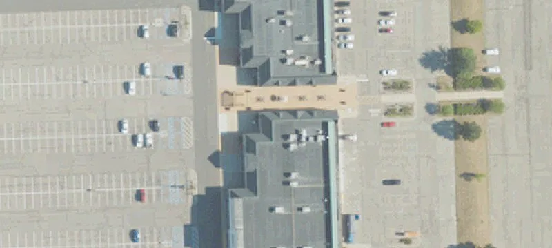 Retail Space in Rochester Hills