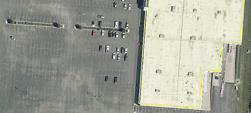 Retail Space in Newark, Ohio