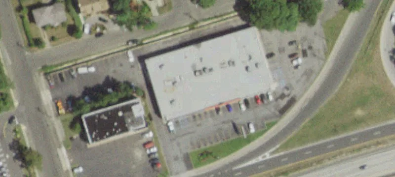 Bay Shore Office Space