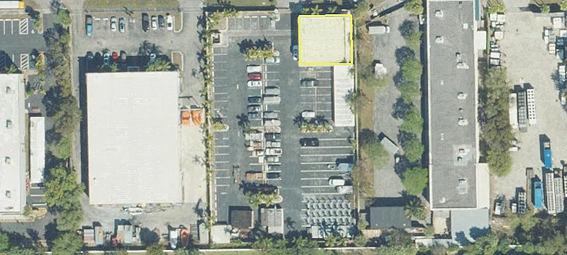 Lauderhill Flex/Industrial Space Available