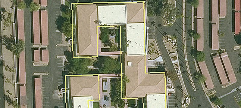 Phoenix Office Space For Rent