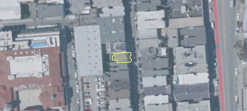 Mission District Flex Space