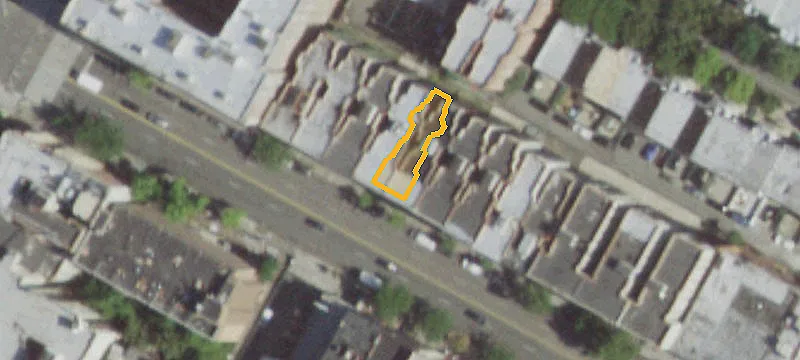 Retail Space in High-Traffic Area