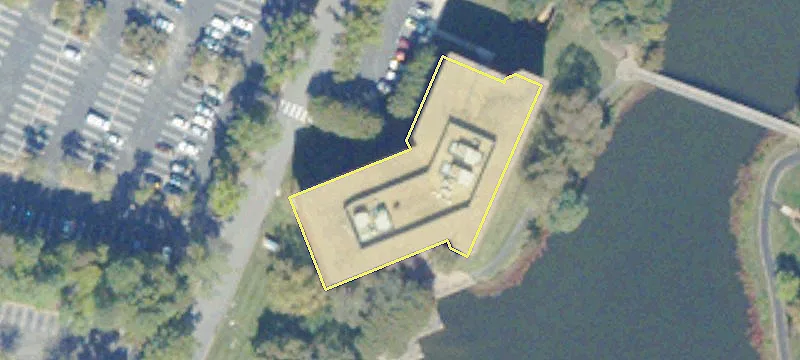 Class A Office Space Available