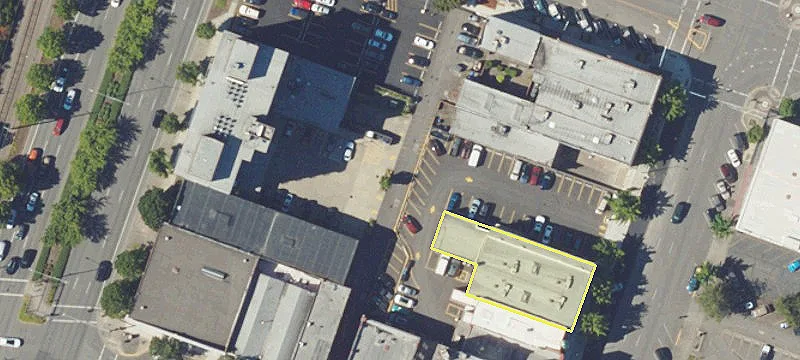 Downtown Salem Retail/Office Space