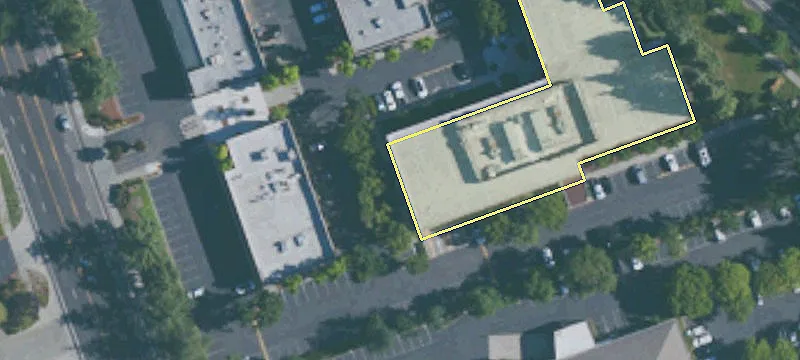 Pleasanton Office Space Available