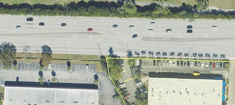 Lake Worth Retail Space Available