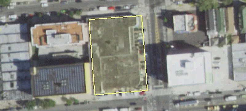 Retail Space in New Development
