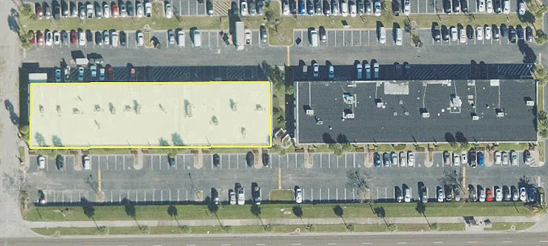 Winter Park Office Space Available