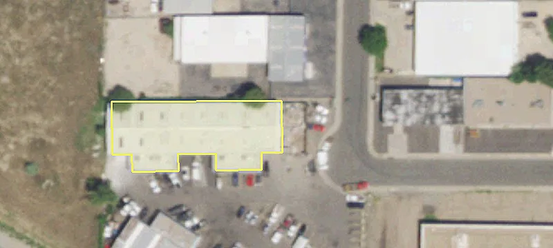 Industrial Warehouse-Flex Space Available