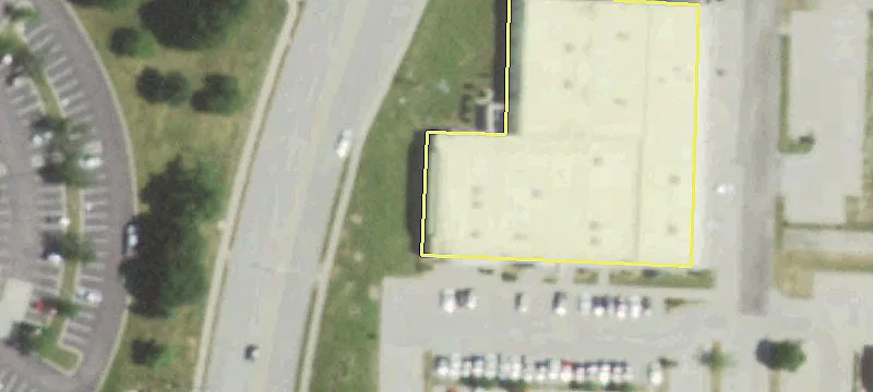 Lees Summit Office Space