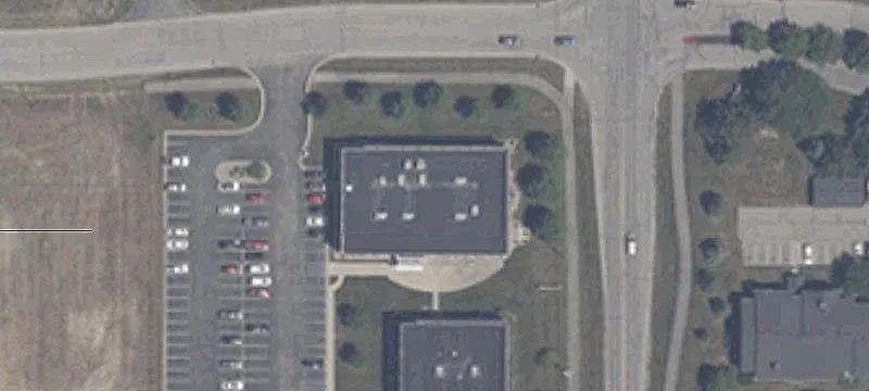 Office Space in Fishers