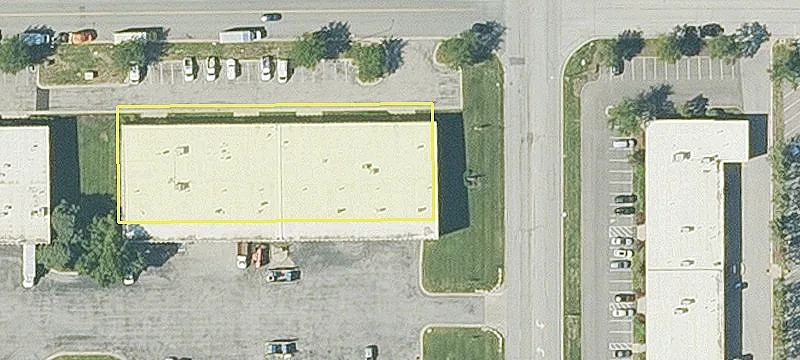 Lenexa Warehouse Space Available