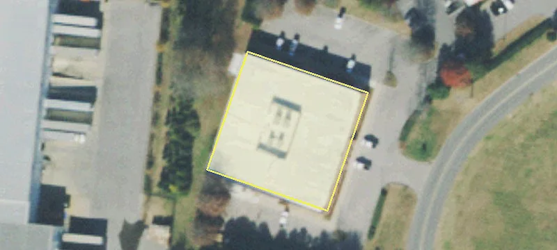 Franklin Warehouse Space Available