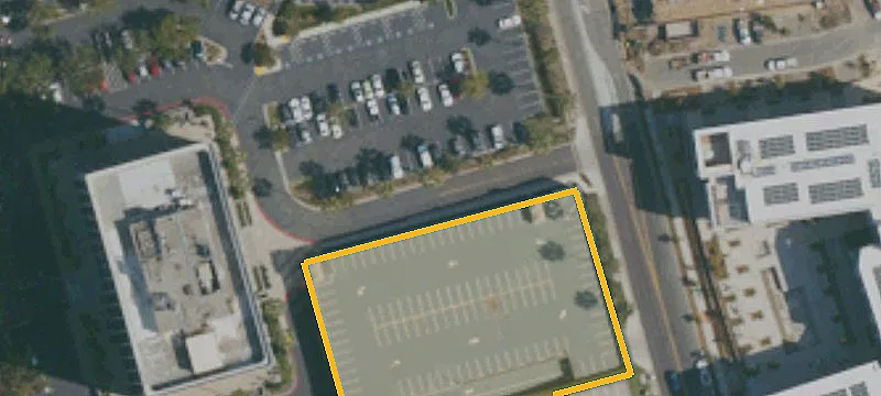 Class A Office Space Available