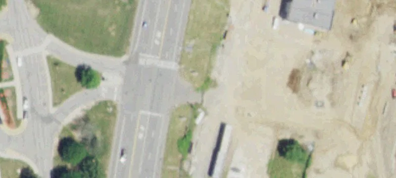10 Acres Commercial Land Available