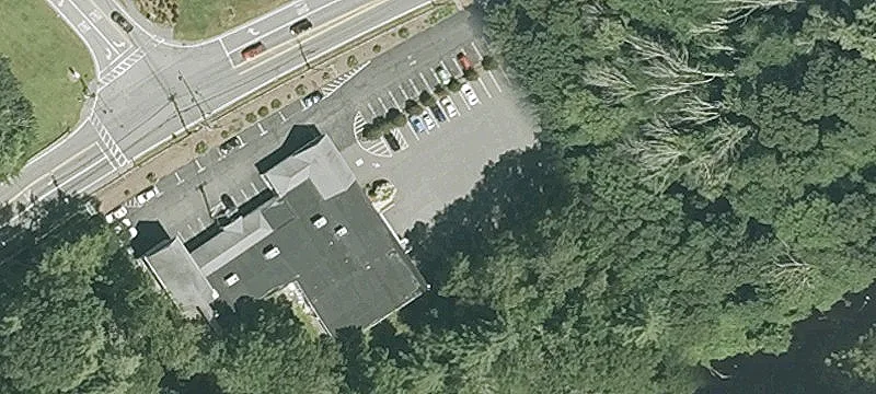 Retail Space in Acton, MA