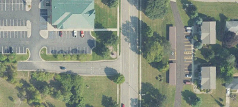 Dollar General in Parchment, MI