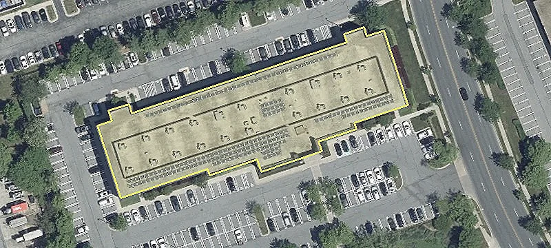 Windsor Mill Office Space Available