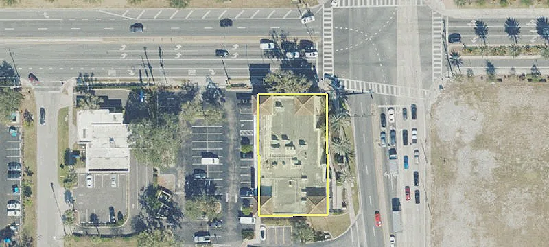 Retail Space in Winter Park