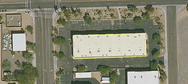 Industrial Warehouse Space Available