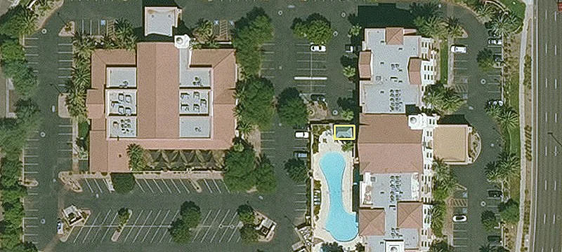 Retail Space in SanTan Village