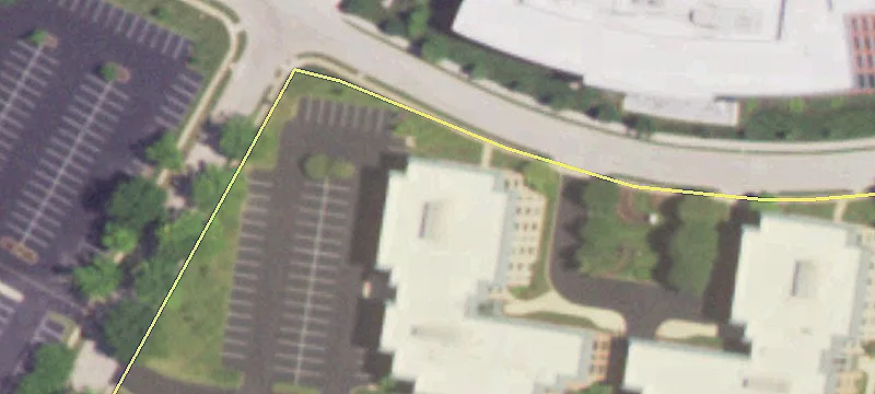 Class A Office Building Space