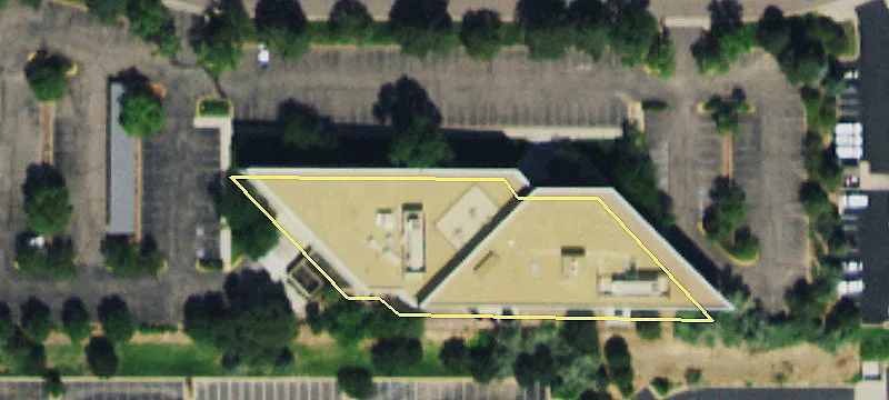 Retail Space in Jones District