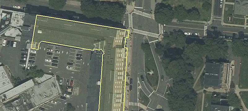 Retail Space in Bloomfield, NJ