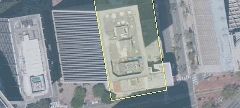 Prime Retail Space in San Francisco