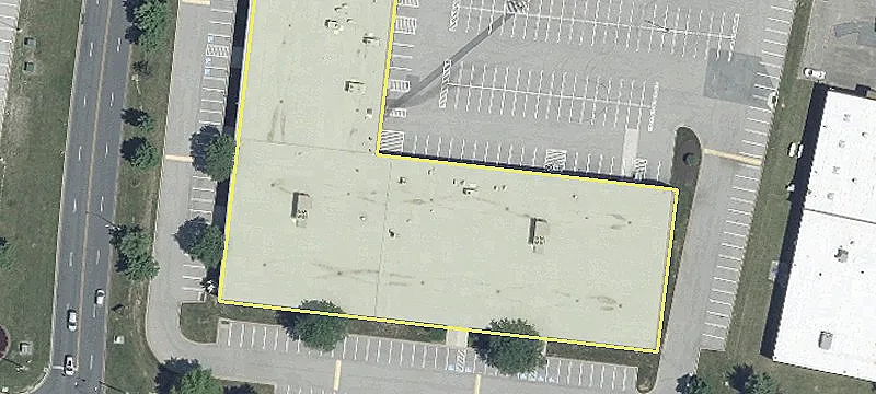 Versatile Flex Space in Windsor Mill