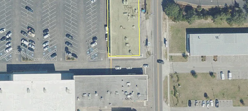 Retail Space in Jacksonville