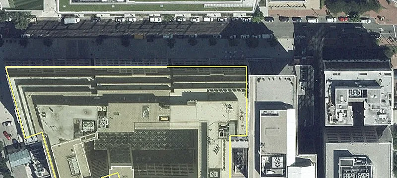Retail Space in Capitol Hill