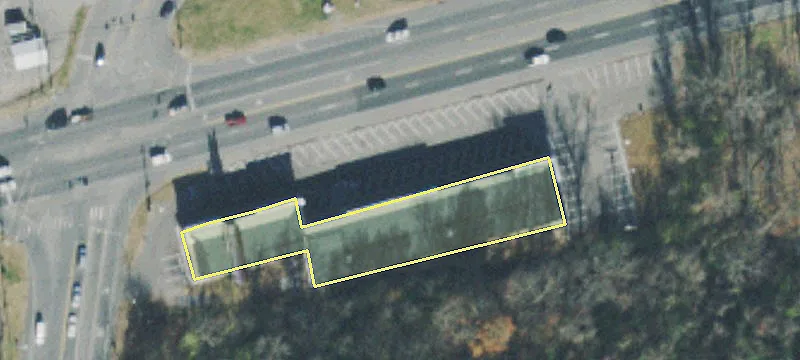 Retail Space on Lebanon Pike