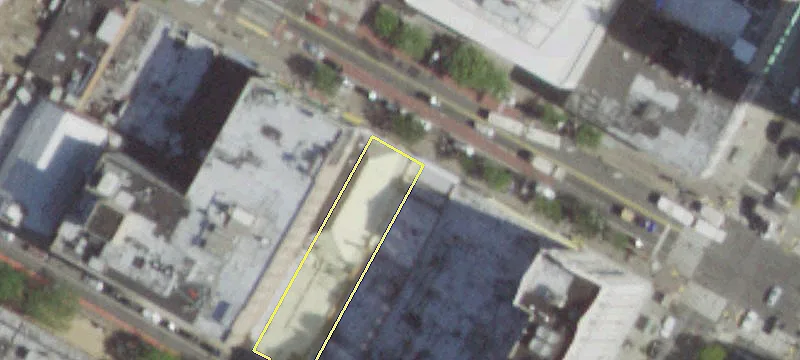 Retail Space in High-Traffic Area