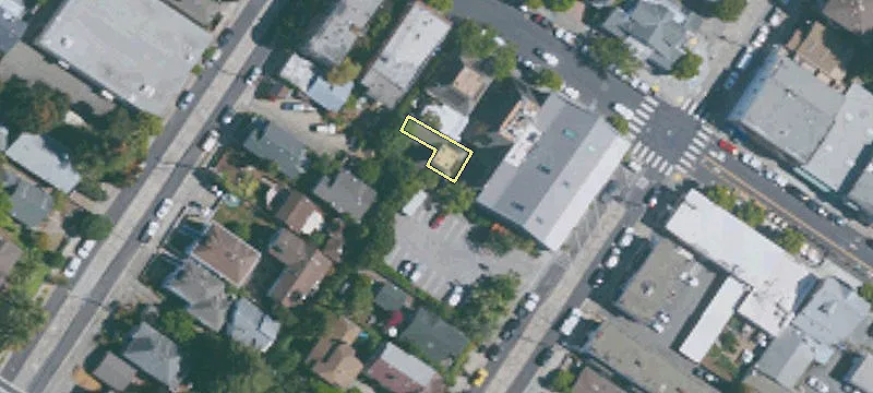 Sausalito Office Space For Rent