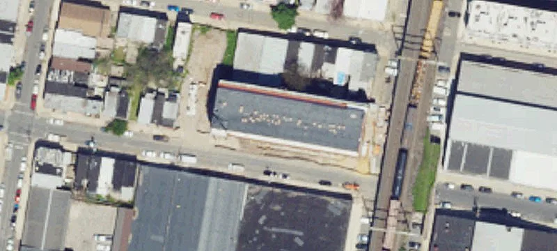 Converted Warehouse Retail Space Available