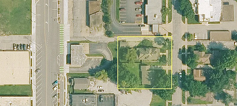 Olathe Warehouse Space Available