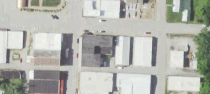 Income Producing Retail Property