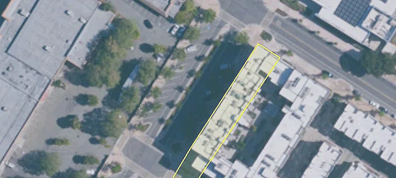 Retail Space in Downtown Fremont